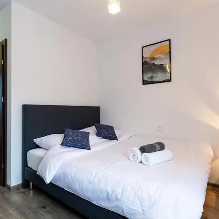 Фермерский дом Pod Brzozka