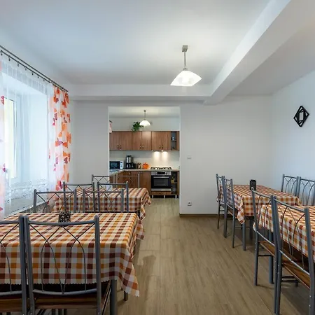 팜스테이 Pod Brzozka