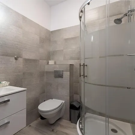 팜스테이 Pod Brzozka