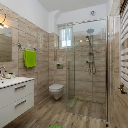 Pod Brzozka 팜스테이 *