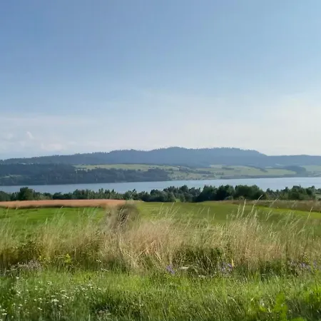 Фермерский дом Pod Brzozka Debno (Nowy Targ)