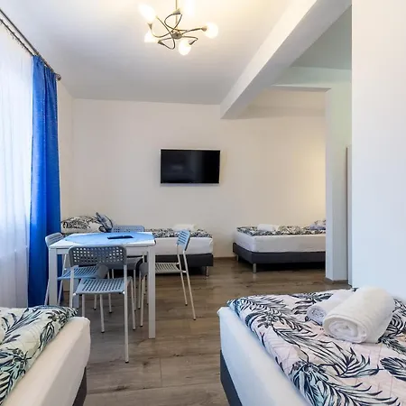 Pod Brzozka Debno (Nowy Targ)