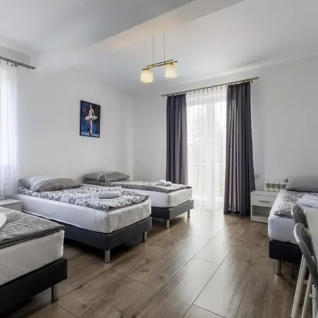 Pod Brzozka * Debno (Nowy Targ)