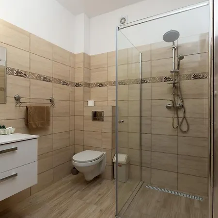 Pod Brzozka Debno (Nowy Targ)