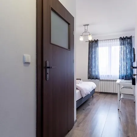 팜스테이 Pod Brzozka *