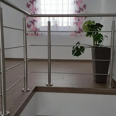 Pod Brzozka Фермерский дом *