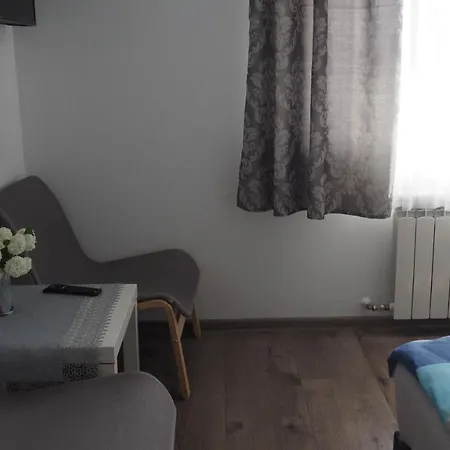 Pod Brzozka * Debno (Nowy Targ)