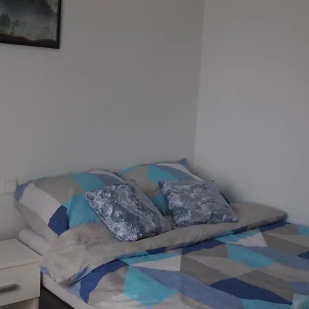 Pod Brzozka Debno (Nowy Targ)